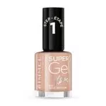 Rimmel London Smalto Unghie Super Gel - 012 Soul Session