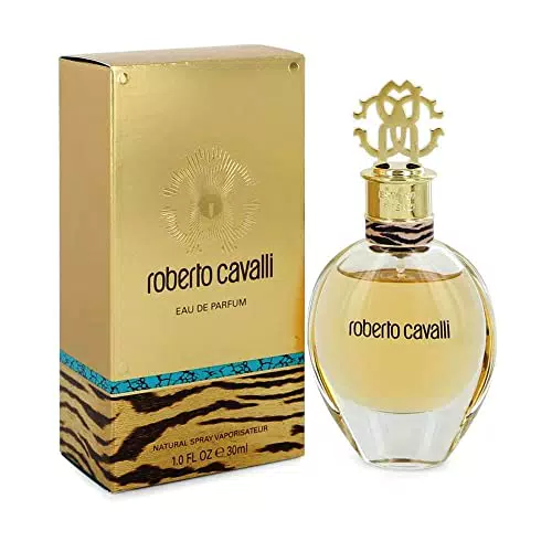 Roberto Cavalli Eau de Parfum, Donna, 30 ml