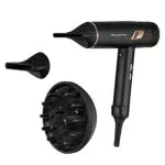 Rowenta CV9920 Asciugacapelli Ionico Maestria Ultimate Experience