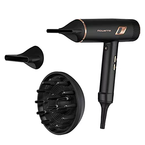Rowenta CV9920 Asciugacapelli Ionico Maestria Ultimate Experience
