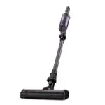Rowenta RH1128 X-NANO Aspirapolvere Senza Fili Potente con Aspirabriciole Rimovibilecopa Elettrica Leggera e Compatta Multisuperficie con Spazzola Divano