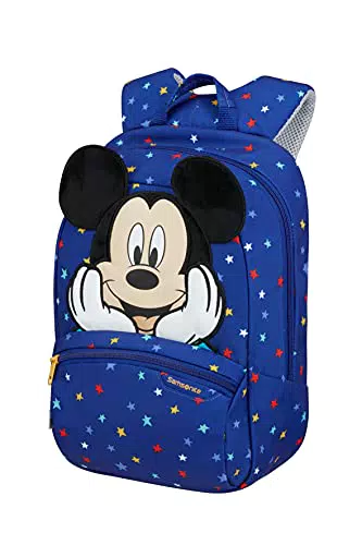 Samsonite Disney Ultimate 2.0, Bagaglio Per Bambini Unisex E Ragazzi 35 cm - 11 L