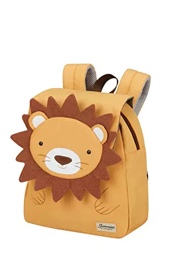 Samsonite Zaino Per Bambini Unisex E Ragazzi