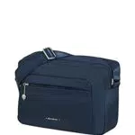 Samsonite Move 3.0 - Tracolla Reporter, 28.5 cm, Blu