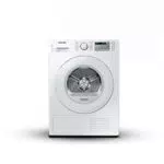 Samsung Asciugatrice DV90TA040TH/ET, 9 Kg, a pompa di calore, Porta Reversibile, Libera installazione