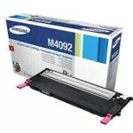 Samsung CLT-M4092SU272A, Cartuccia Toner, da 1.000 pagine