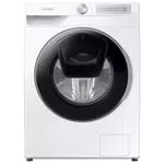 Samsung Elettrodomestici WW90T684DLH/S3 Lavatrice Ai Control Ecodosatore