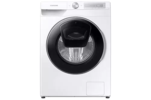 Samsung Elettrodomestici WW90T684DLH/S3 Lavatrice Ai Control Ecodosatore