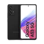 Samsung Galaxy A53 5G Smartphone Android, Display Infinity-O FHD+ Super AMOLED 6.5”