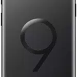 SAMSUNG Galaxy S9 Single SIM 64 GB Android 8.0 Oreo UK Version SIM Free Smartphone – Black P (Ricondizionato)