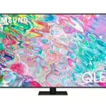 Samsung TV QLED QE55Q70BATXZTmart TV 55 Serie Q70B
