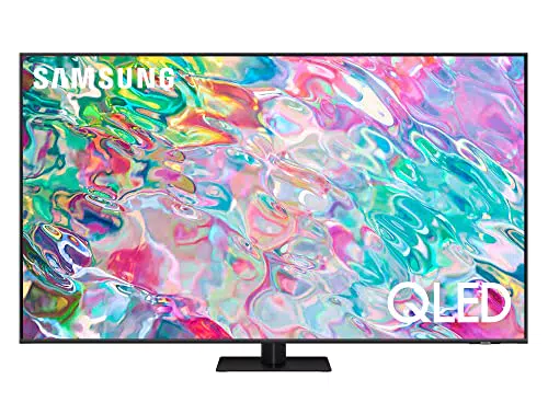 Samsung TV QLED QE55Q70BATXZTmart TV 55" Serie Q70B