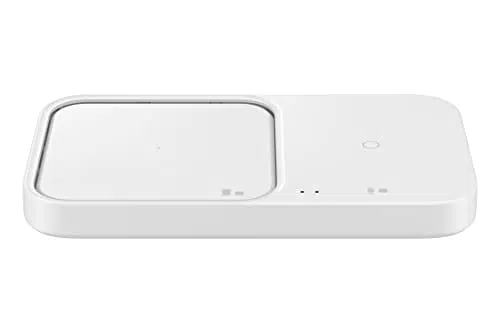 Samsung Caricatore Wireless Charger Duo 15W Fast Charging 2.0