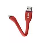 SBS Micro Cavo Dati e Ricarica 12 cm, Connettori Lightning - USB