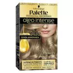 Schwarzkopf, Palette Oleo Intense, Colorazione Permanente con Olio, Tonalità 8-05 Biondo Beige