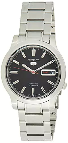 Seiko Orologio Automatico SNK795K1