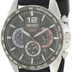 Seiko Orologio Casual SSB347P1