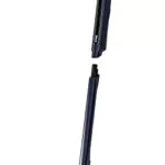 Shark WandVac Sistema 2-in-1 Aspirapolvere a Mano Senza Filo con Tecnologia Anti Hair Wrap