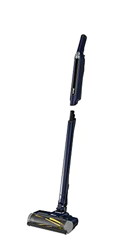 Shark WandVac Sistema 2-in-1 Aspirapolvere a Mano Senza Filo con Tecnologia Anti Hair Wrap