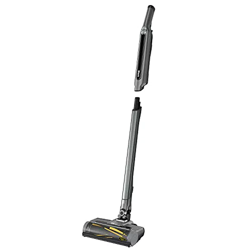 Shark Wandvac Sistema 2-In-1 Aspirapolvere a Mano Senza Filo, grigio