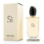 Si Armani Ep 150 Vp Edicion Limitada