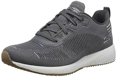 Skechers Bobs Sport Squad-Glam Leaguecarpe Unisex-Adulto