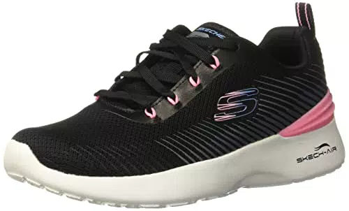 Skechers Skech-Air Dynamight Luminositycarpe da Ginnastica Donna