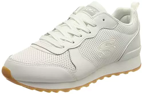 Skechersneakers Donna, White