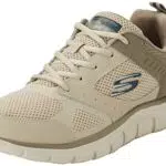 Skechersneakers,Sports Shoes Uomo, Beige