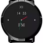 Smartwatch Florence Marlen con 2 CINTURINI