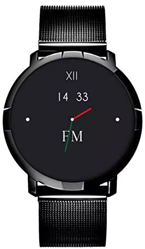 Smartwatch Florence Marlen con 2 CINTURINI