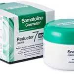 Somatoline  Trattamento Riduttore intensivo 7 notti