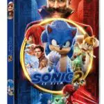 Sonic 2 - Il Film