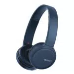 Cuffie Wireless On-Ear Sony WH-CH510, blu