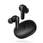Soundcore Cuffie Bluetooth by Anker Life P2 Mini, nero
