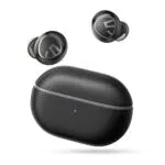 SoundPEATS Cuffie Bluetooth 5.1, Free2 classic Auricolari Bluetooth Controllo Touch