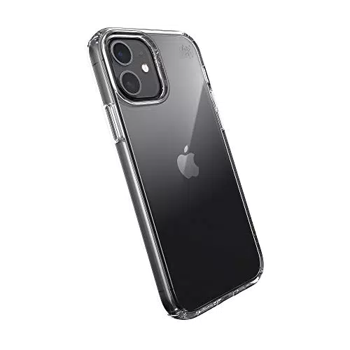 Speck 138489-5085 Custodia protettiva - Per Iphone 12 - Presidio Gamma perfetta