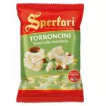 Sperlari - Torroncini Tenerienza Glutineandorla, 117 Grammo