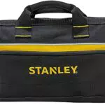 STANLEY 1-93-330 Borsa portautensili 30 x 25 x 13 cm con base rigida