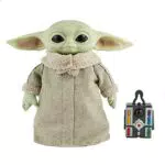 Star Wars Peluche The Child - Baby Yoda Tratto da The Mandalorian