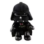 Star Wars Personaggio Darth Vader, morbido Peluche 20 cm