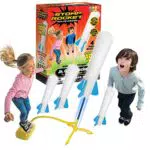 Stomp Rocket 20005tomp Rocket Junior Glowissile