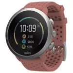 SUUNTO 3, Orologio Sportivo con Cardiofrequenzimetro da Polso