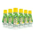 Svelto Gel Lavastoviglie Tutto in 1 Powered By Nature