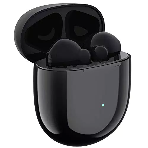 TCL Mobile - Moveaudio S200 Cuffie wireless Nero
