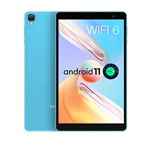 TECLAST Tablet Android 12 P80T Tablets 8 Pollici, 3GB RAM 32GB ROM