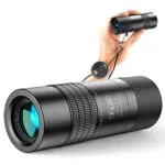 Telescopio monoculare ravvicinato per esterni - 6x20M 
