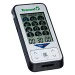 TESMED Trio 6.5 elettrostimolatore con Batteria Ricaricabile