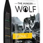 The Hunger of the Wolf Cibo secco per cani adulti di tuttle le razze
