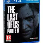 The Last of Us 2 - Playstation 4